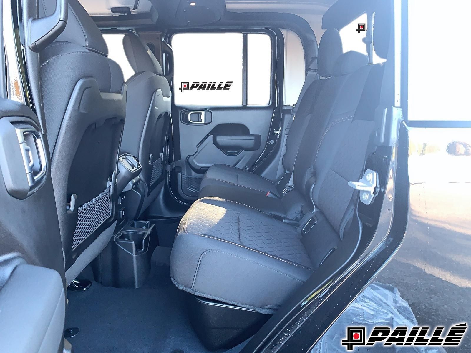 2025 Jeep Gladiator in Sorel-Tracy, Quebec