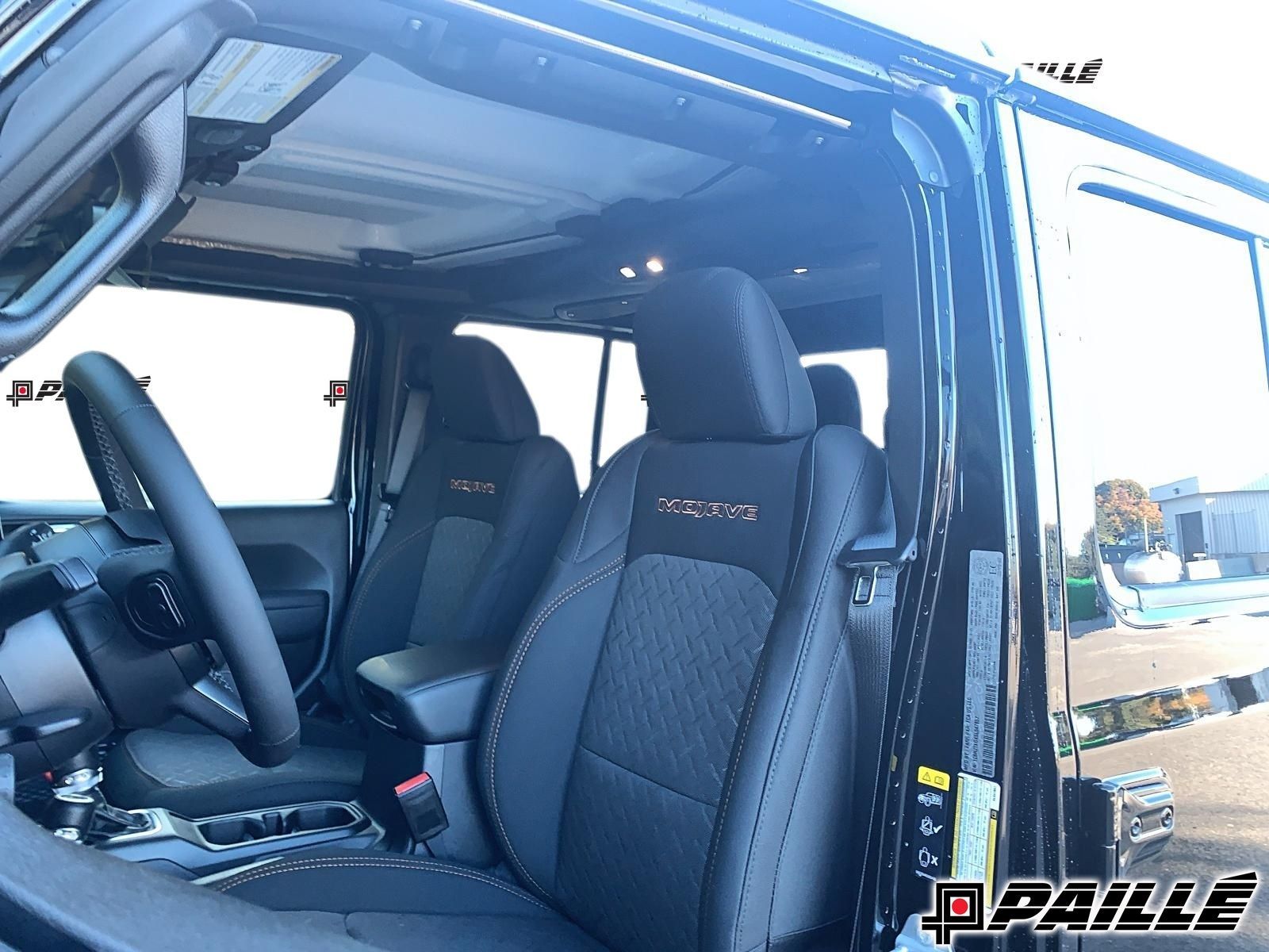 2025 Jeep Gladiator in Sorel-Tracy, Quebec