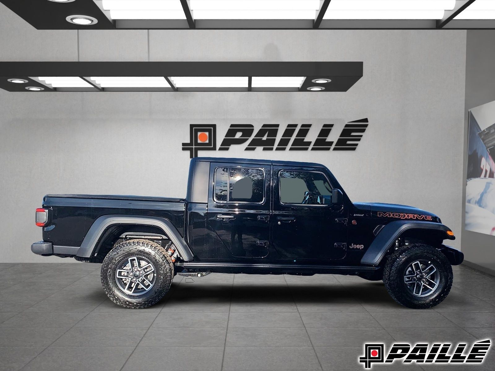 2025 Jeep Gladiator in Sorel-Tracy, Quebec
