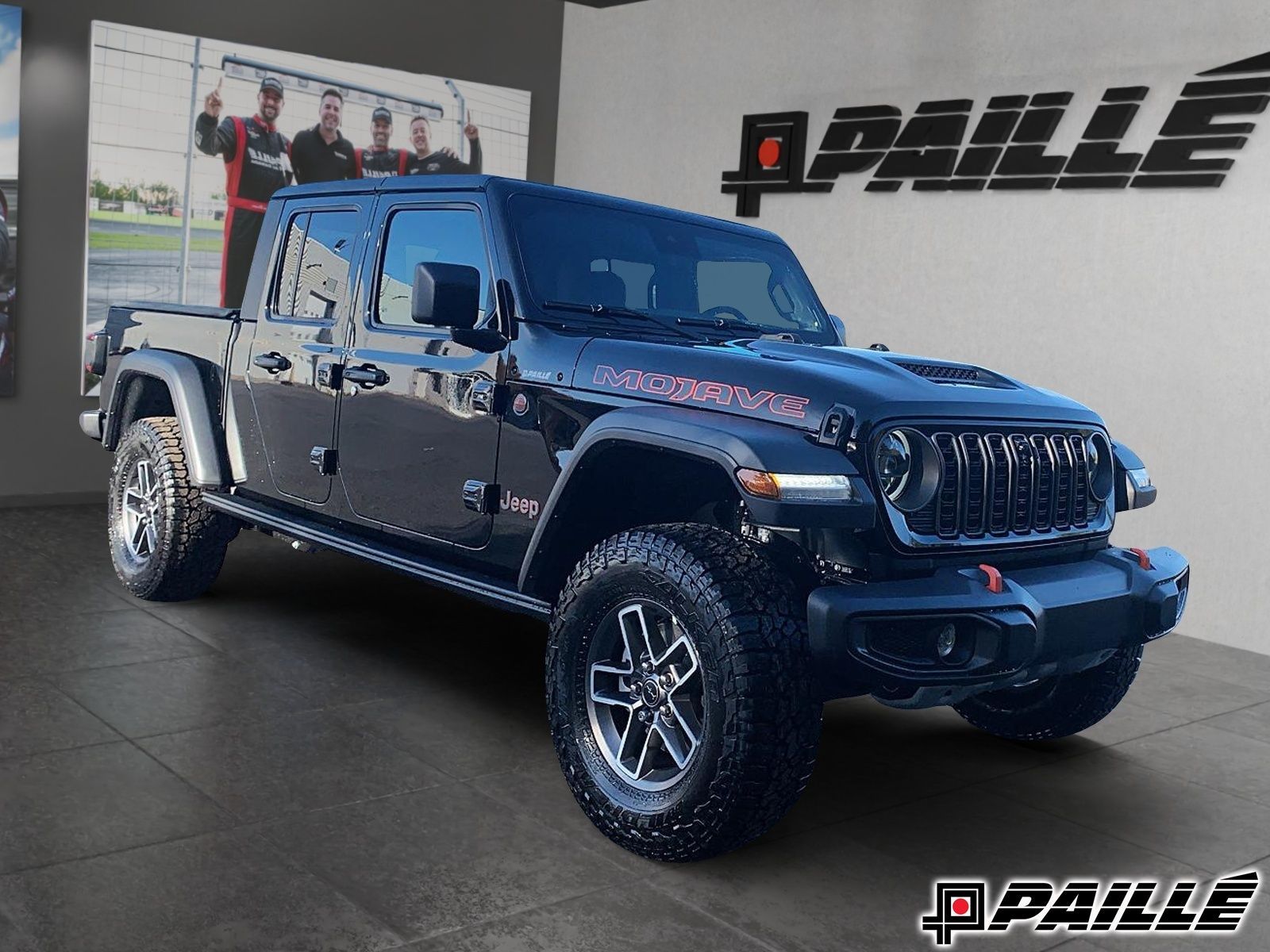 2025 Jeep Gladiator in Sorel-Tracy, Quebec