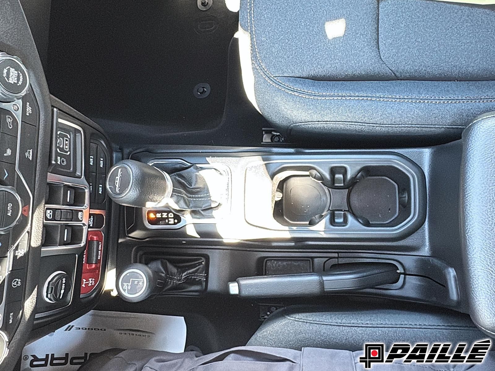 Jeep Gladiator  2026 à Nicolet, Québec