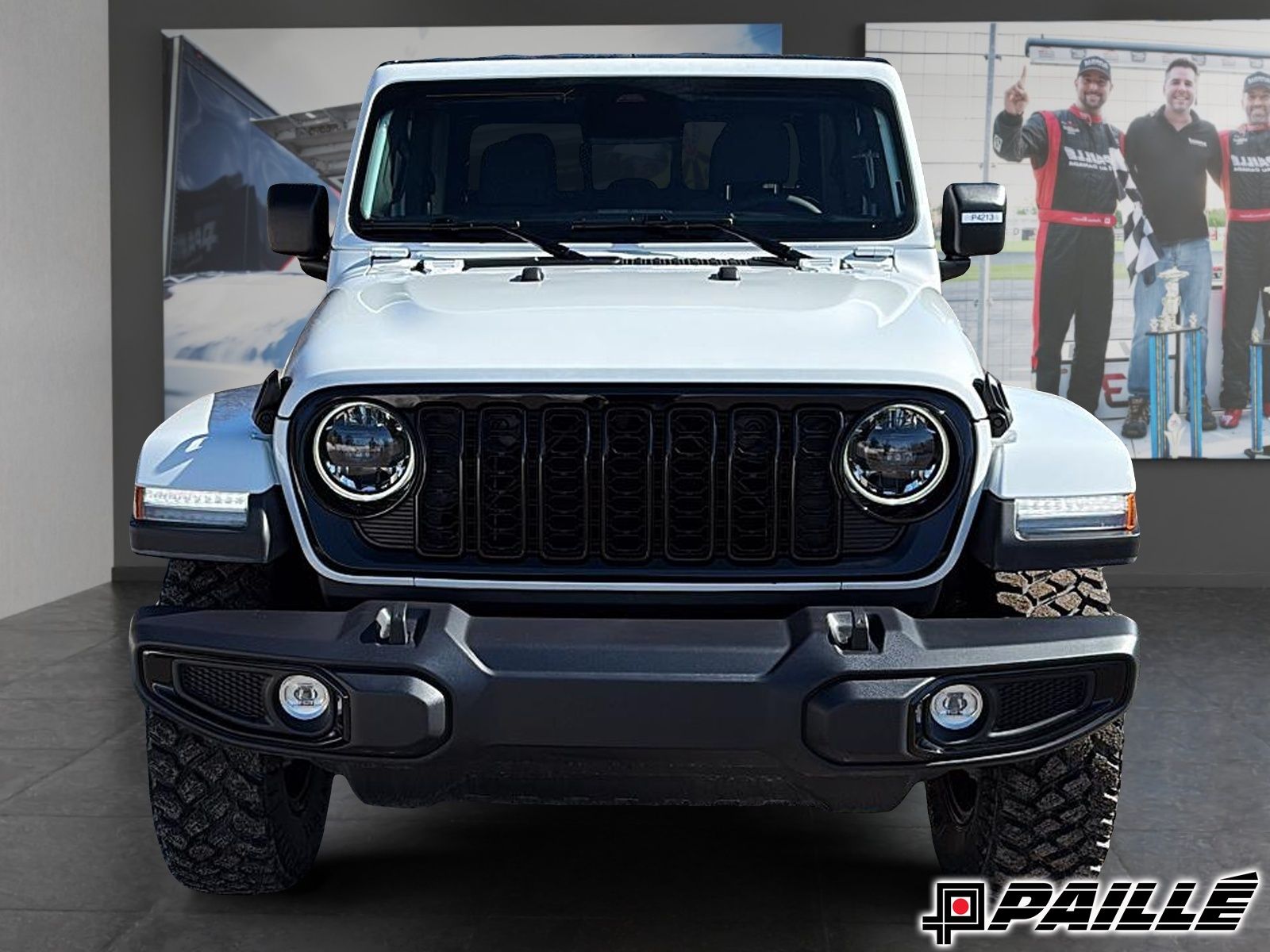 Jeep Gladiator  2026 à Nicolet, Québec