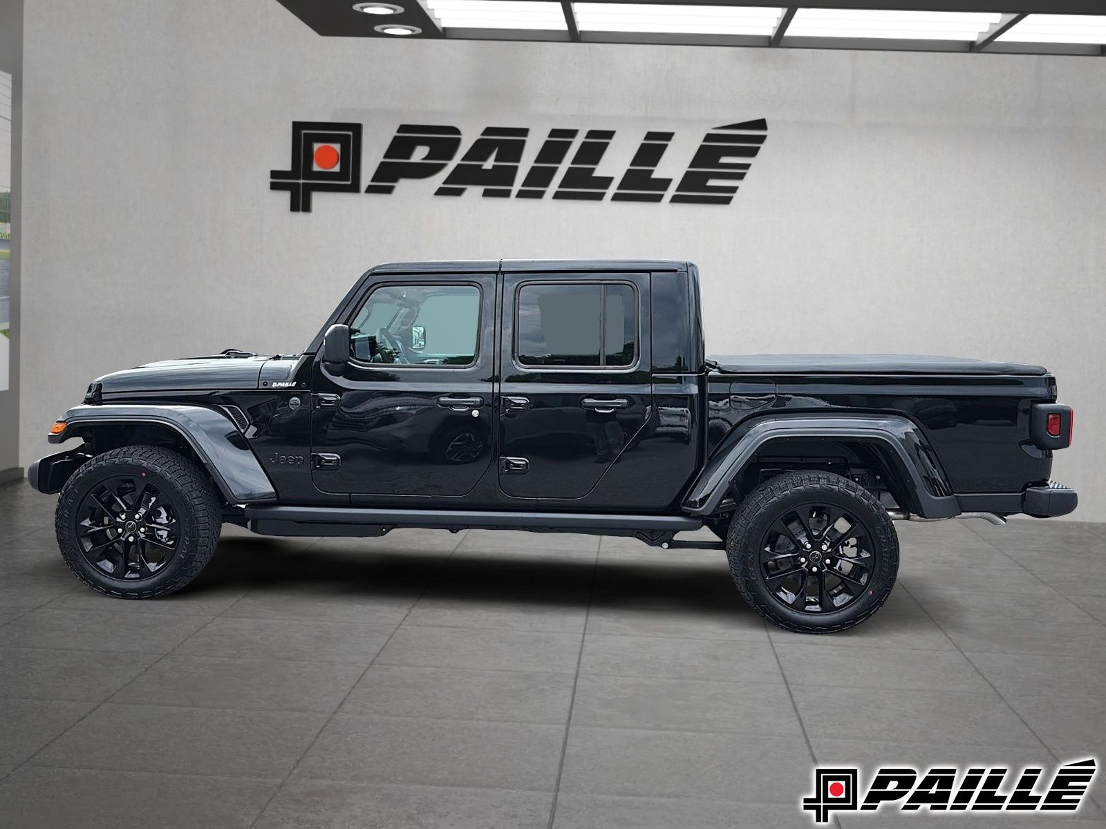 2026 Jeep Gladiator in Nicolet, Quebec