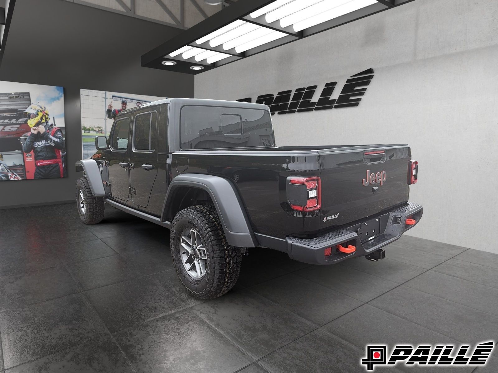 2027 Jeep Gladiator in Nicolet, Quebec