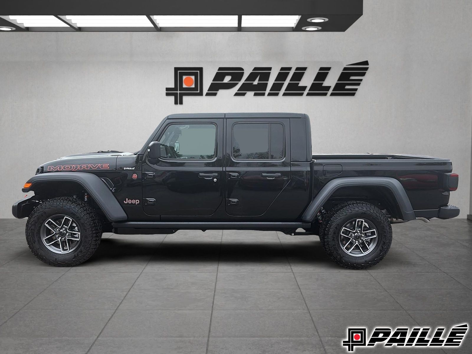 2027 Jeep Gladiator in Nicolet, Quebec