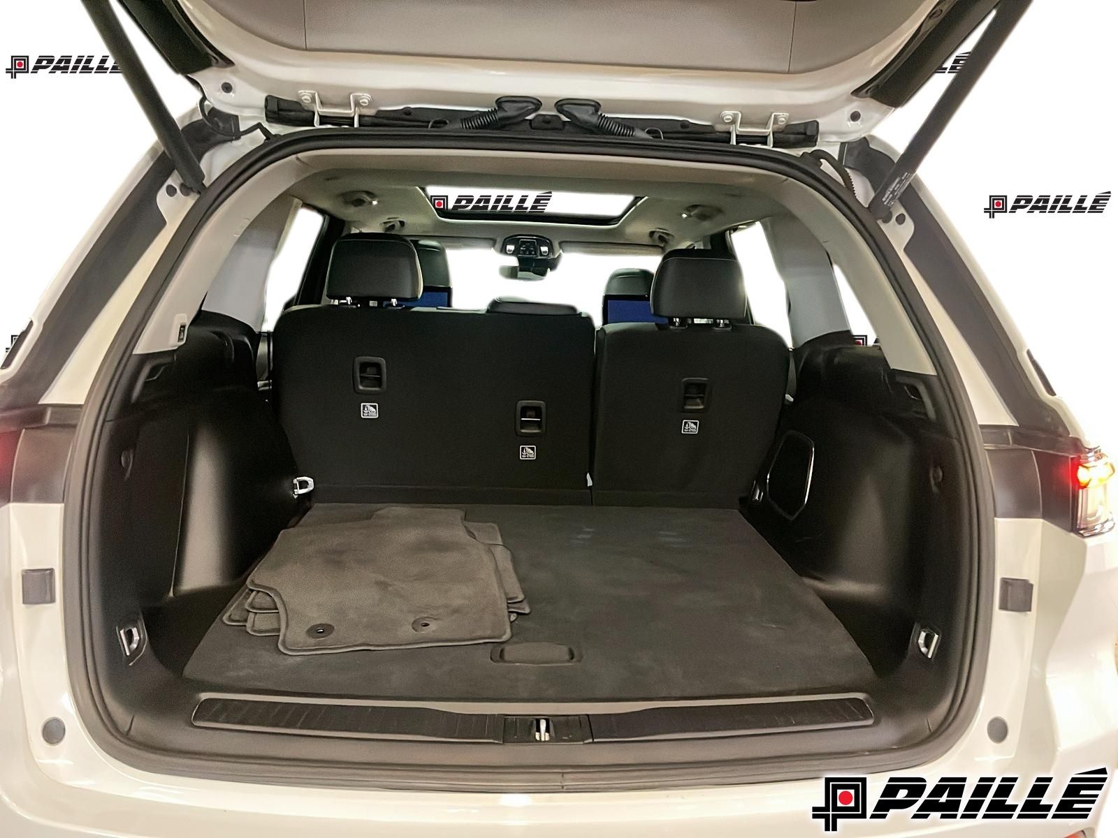 2023 Jeep Grand Cherokee 4xe in Sorel-Tracy, Quebec