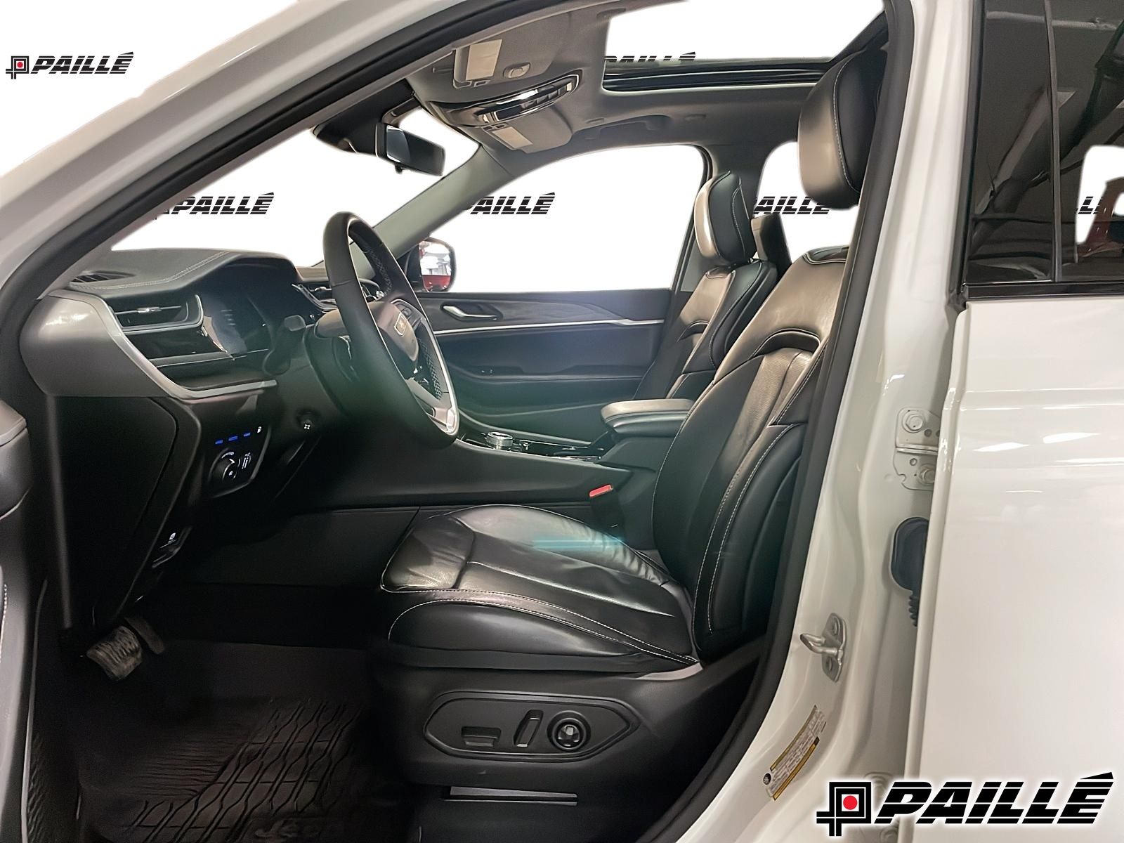 2023 Jeep Grand Cherokee 4xe in Sorel-Tracy, Quebec