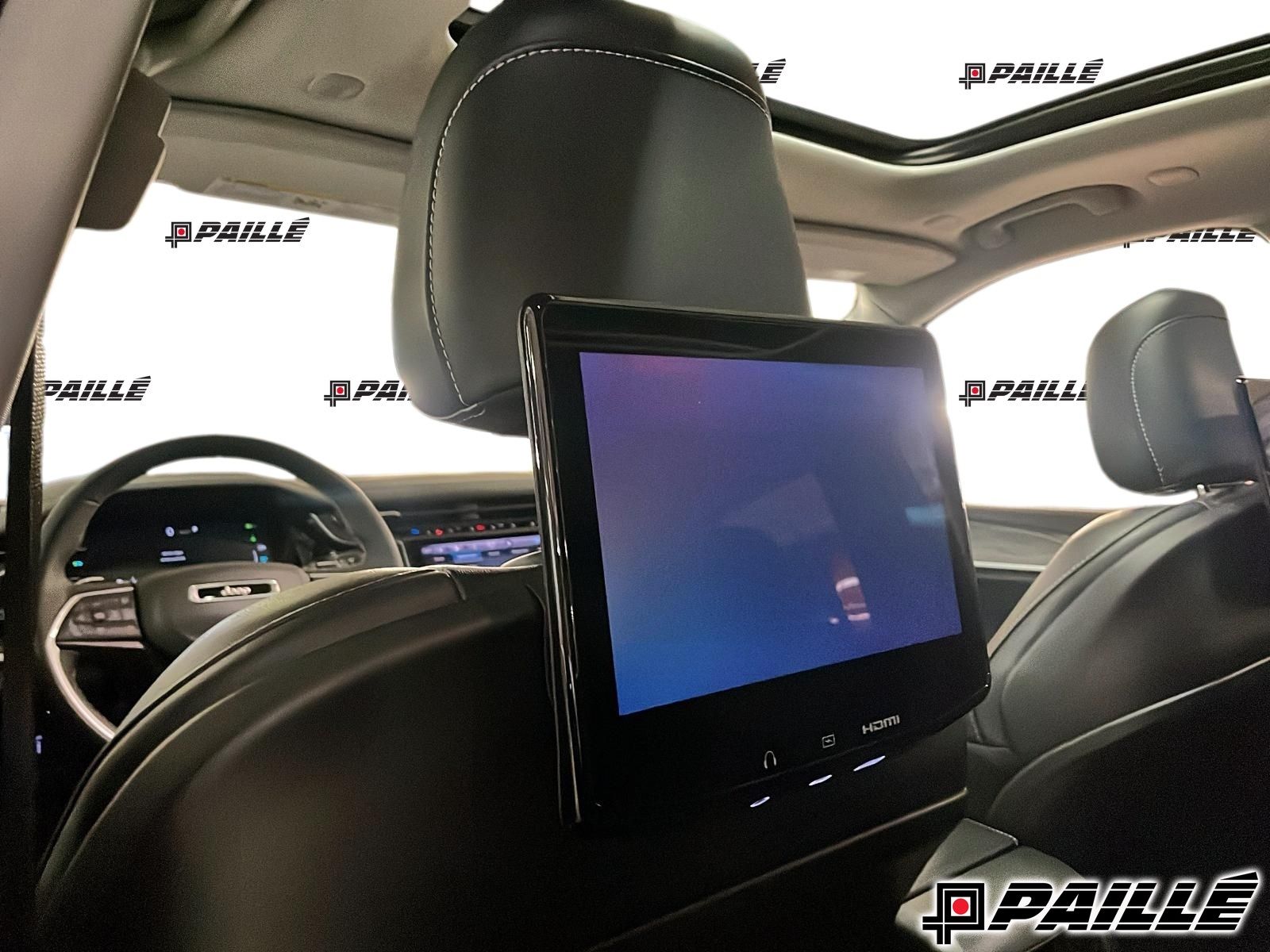 2023 Jeep Grand Cherokee 4xe in Sorel-Tracy, Quebec