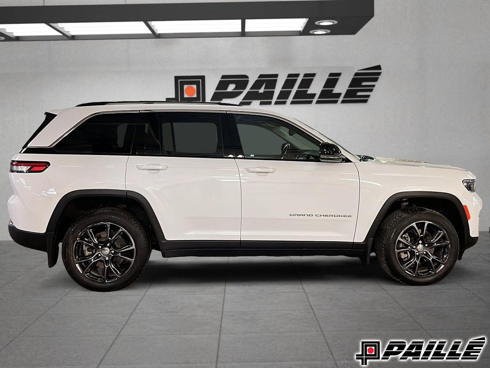 2023 Jeep Grand Cherokee 4xe in Sorel-Tracy, Quebec