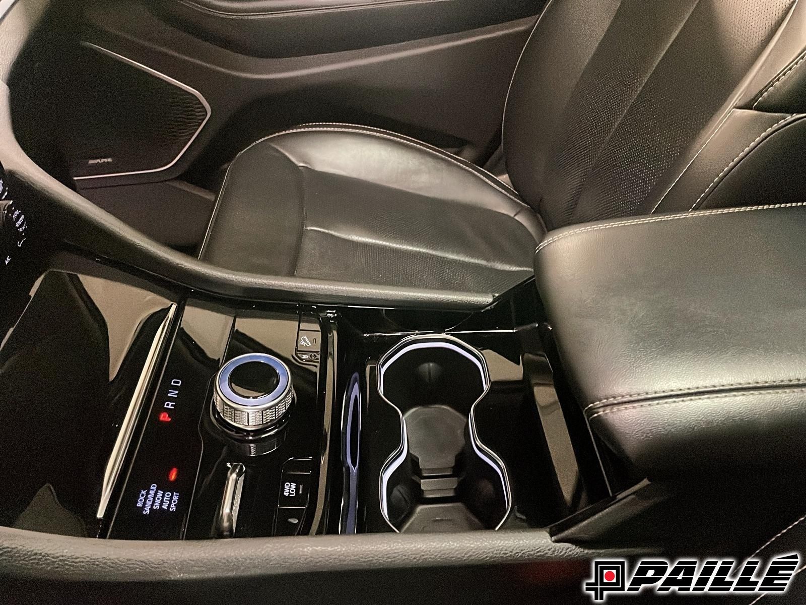 2023 Jeep Grand Cherokee 4xe in Sorel-Tracy, Quebec