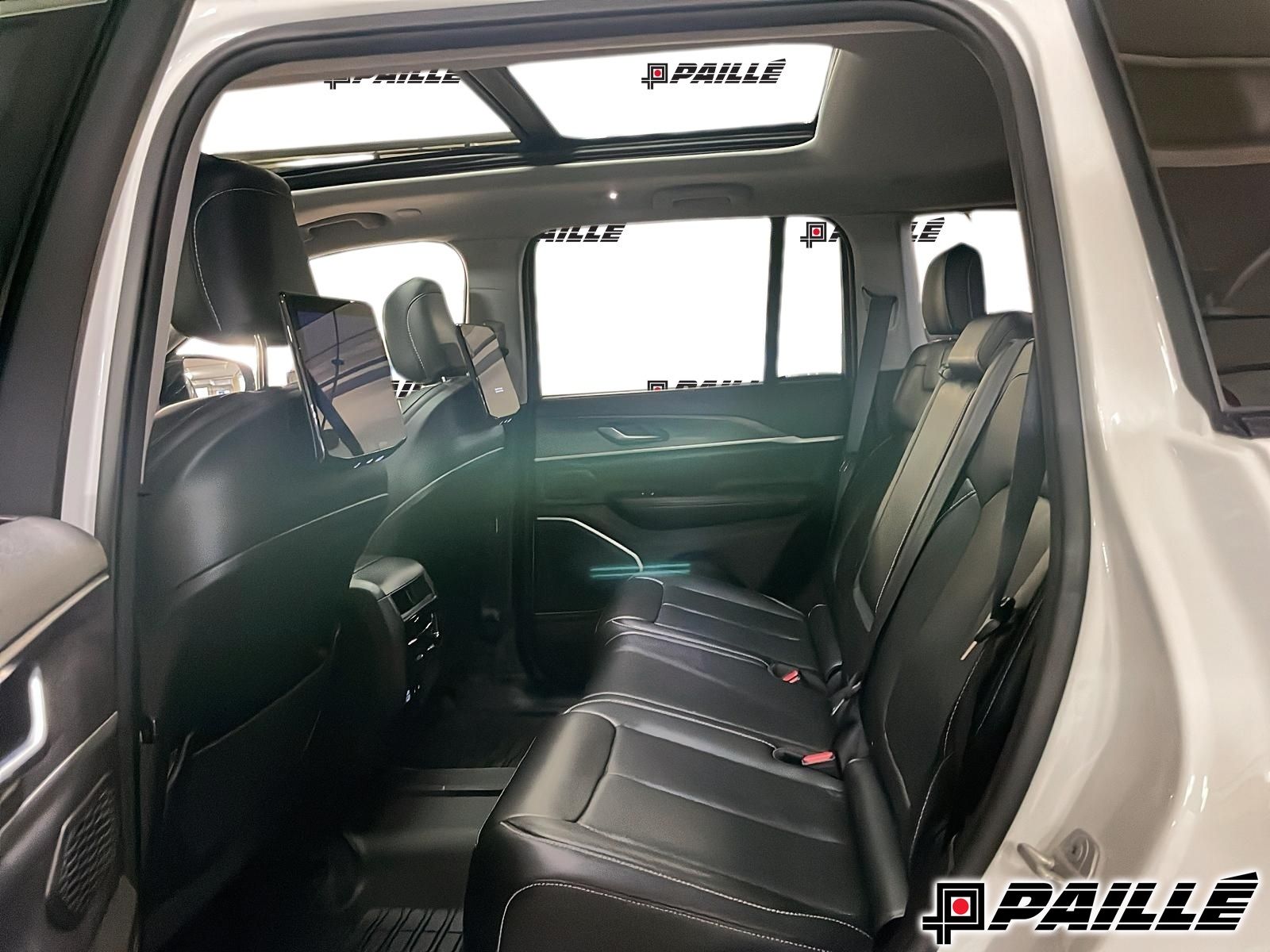 2023 Jeep Grand Cherokee 4xe in Sorel-Tracy, Quebec