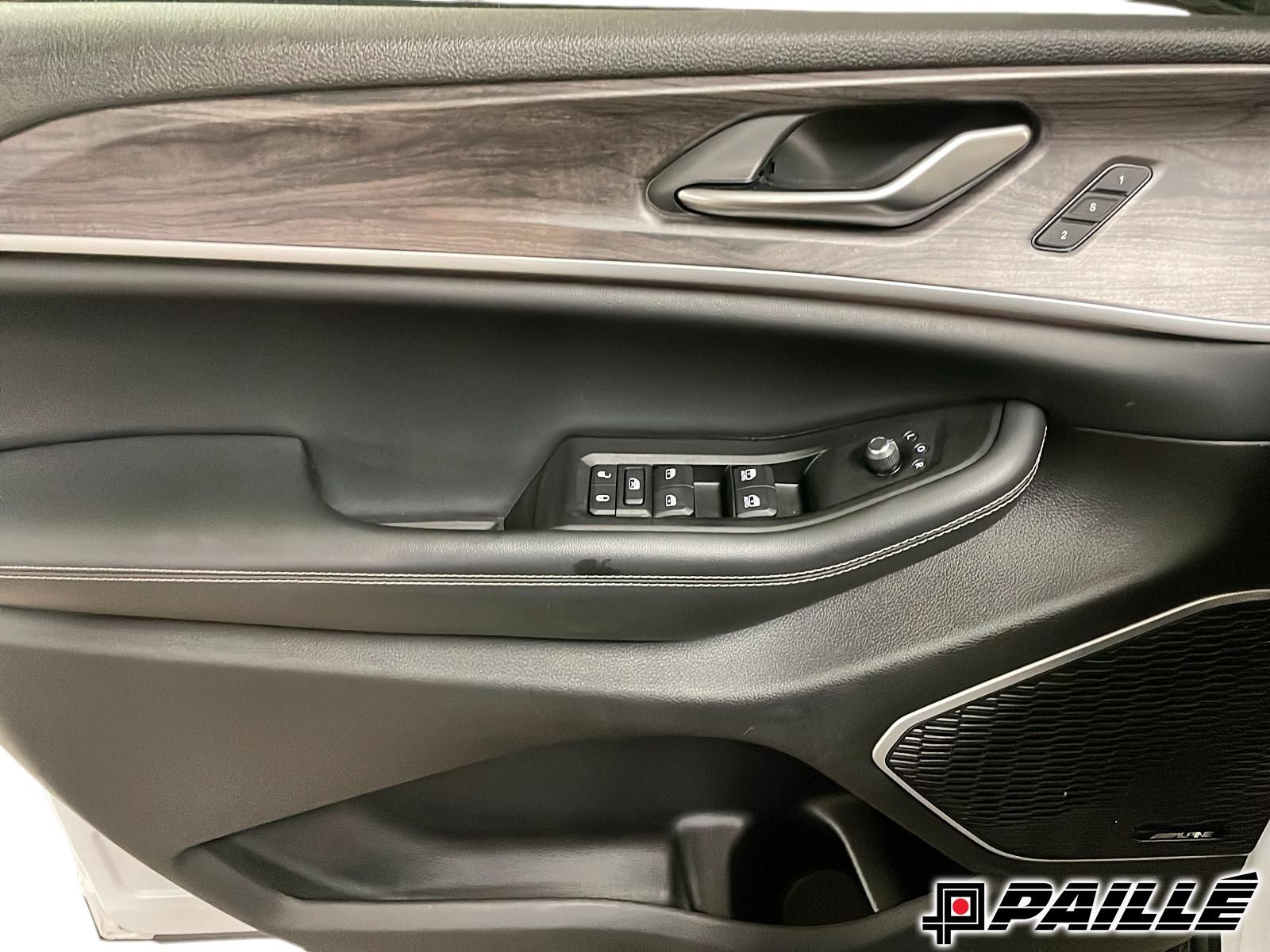 2023 Jeep Grand Cherokee 4xe in Sorel-Tracy, Quebec