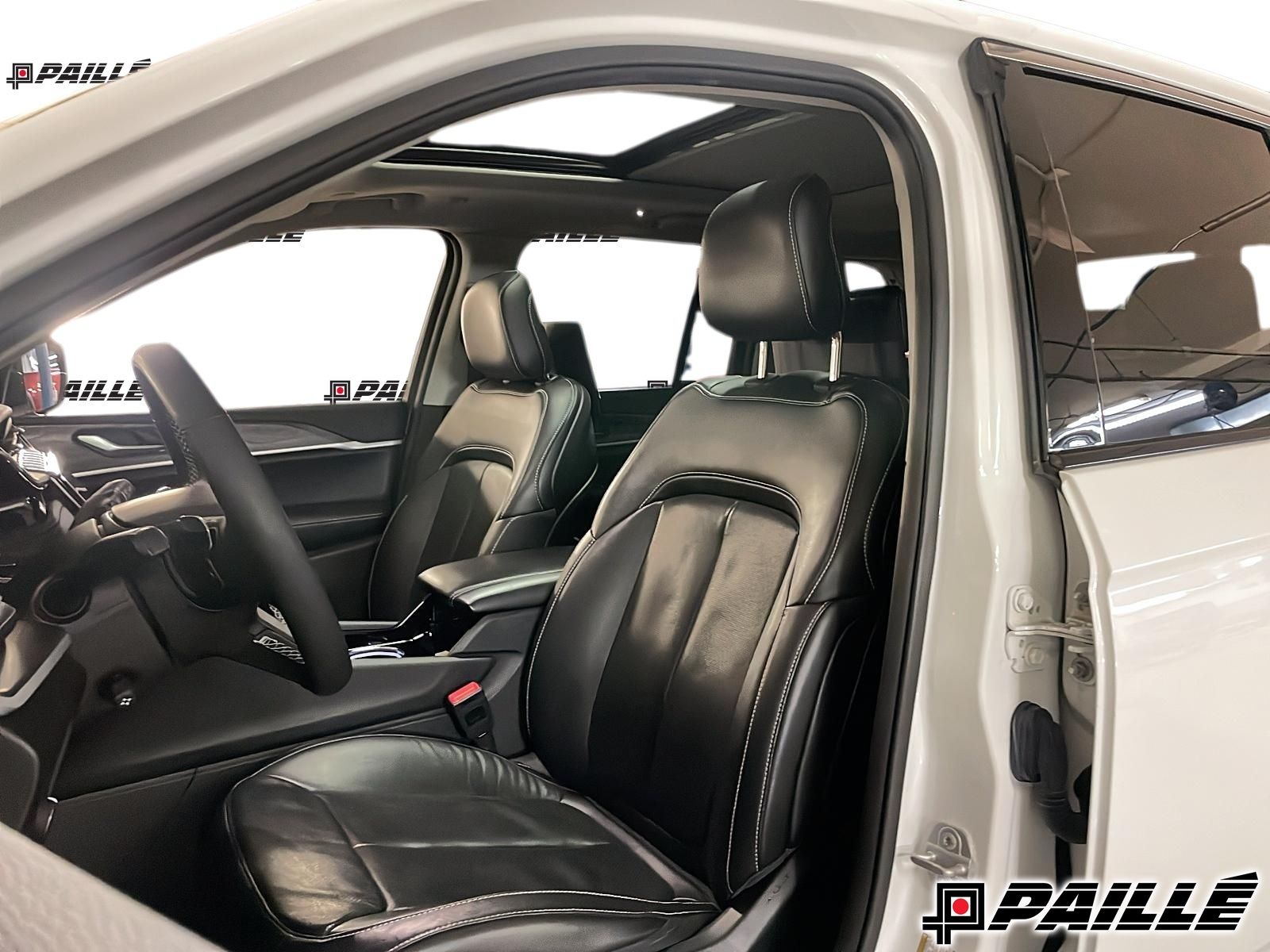 2023 Jeep Grand Cherokee 4xe in Sorel-Tracy, Quebec