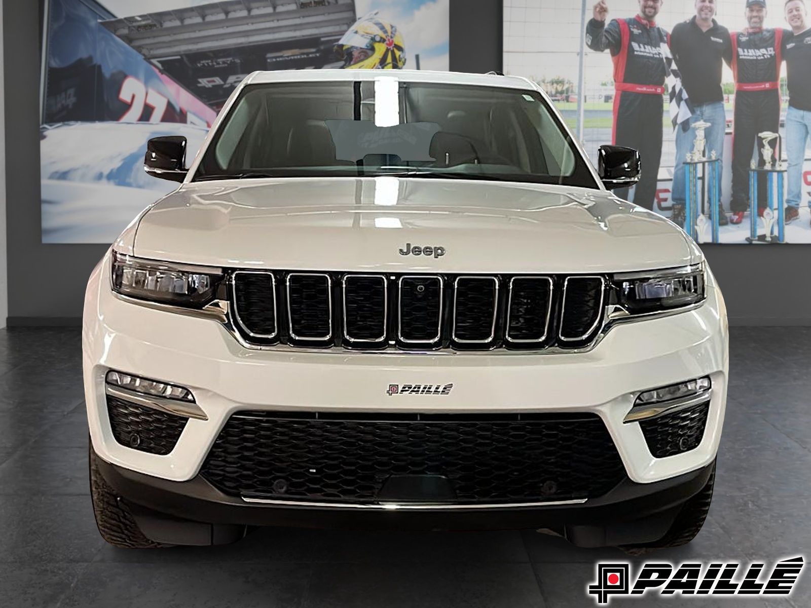 2023 Jeep Grand Cherokee 4xe in Sorel-Tracy, Quebec