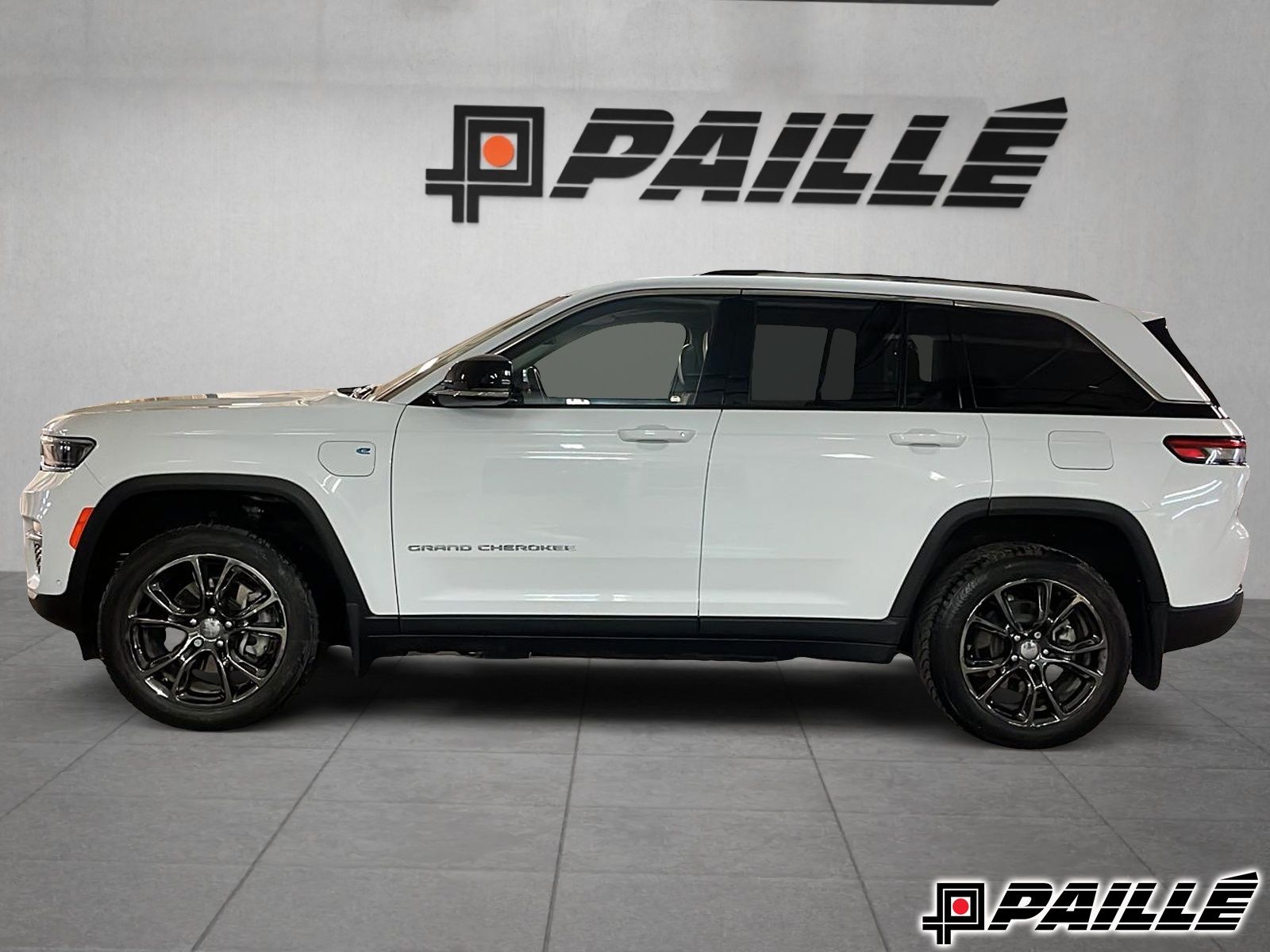 2023 Jeep Grand Cherokee 4xe in Sorel-Tracy, Quebec