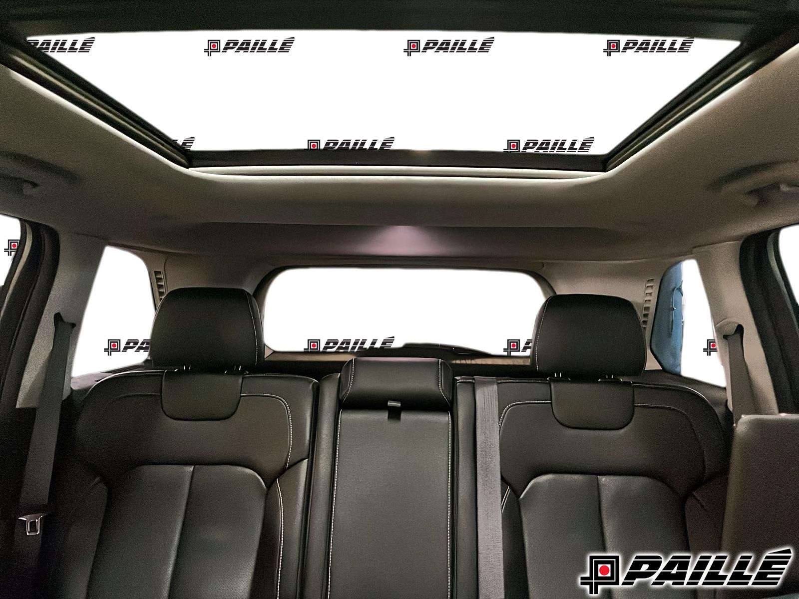 2023 Jeep Grand Cherokee 4xe in Sorel-Tracy, Quebec