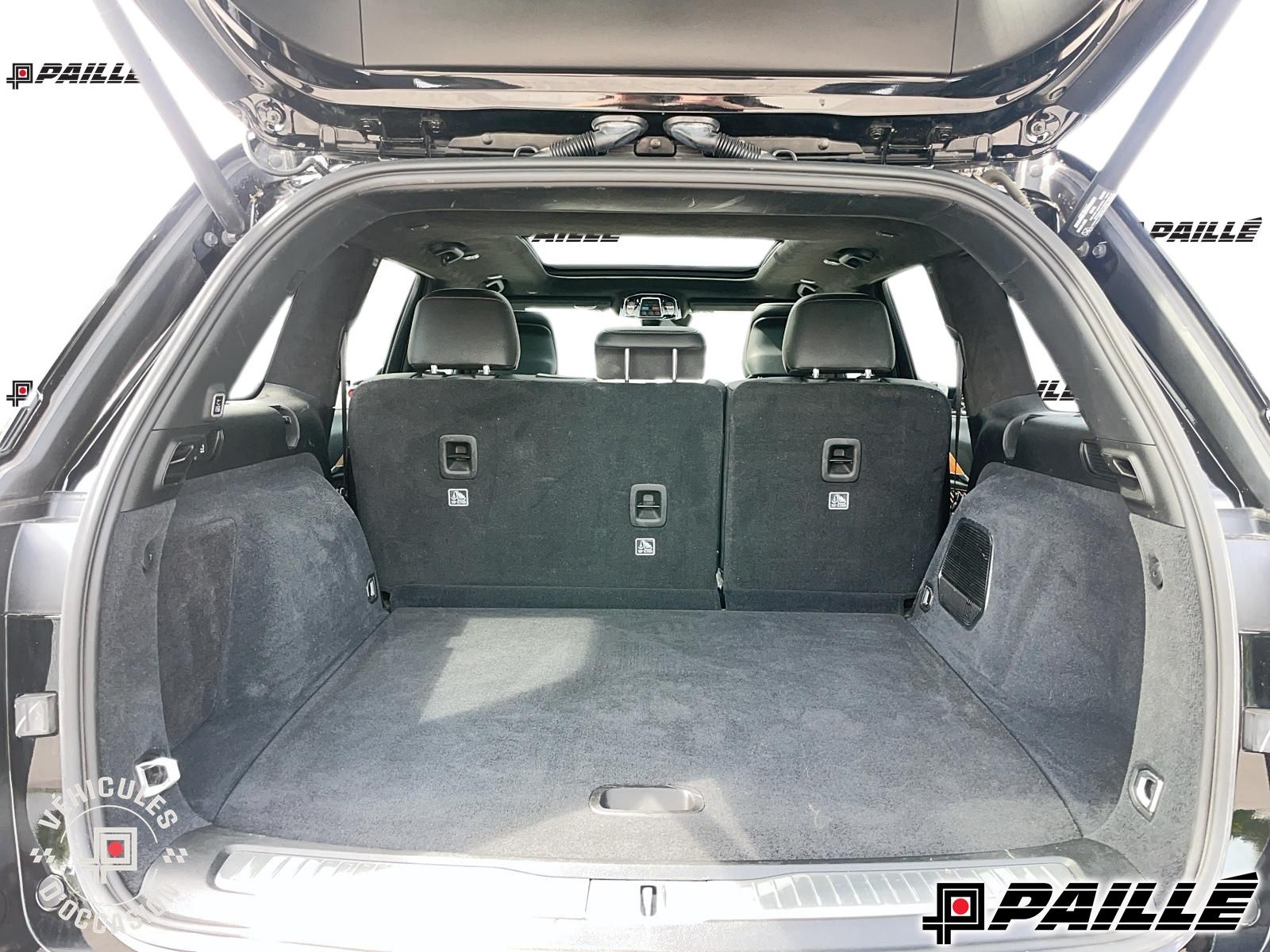 2023 Jeep Grand Cherokee 4xe in Berthierville, Quebec