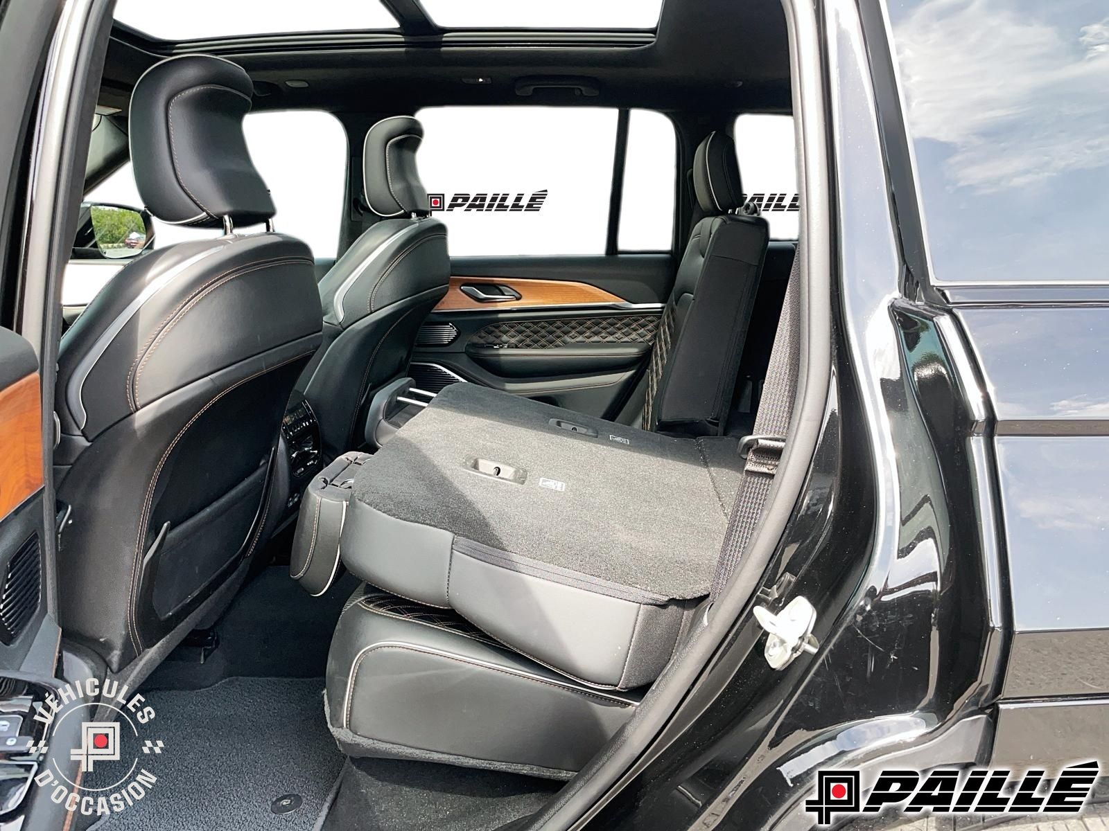 2023 Jeep Grand Cherokee 4xe in Berthierville, Quebec