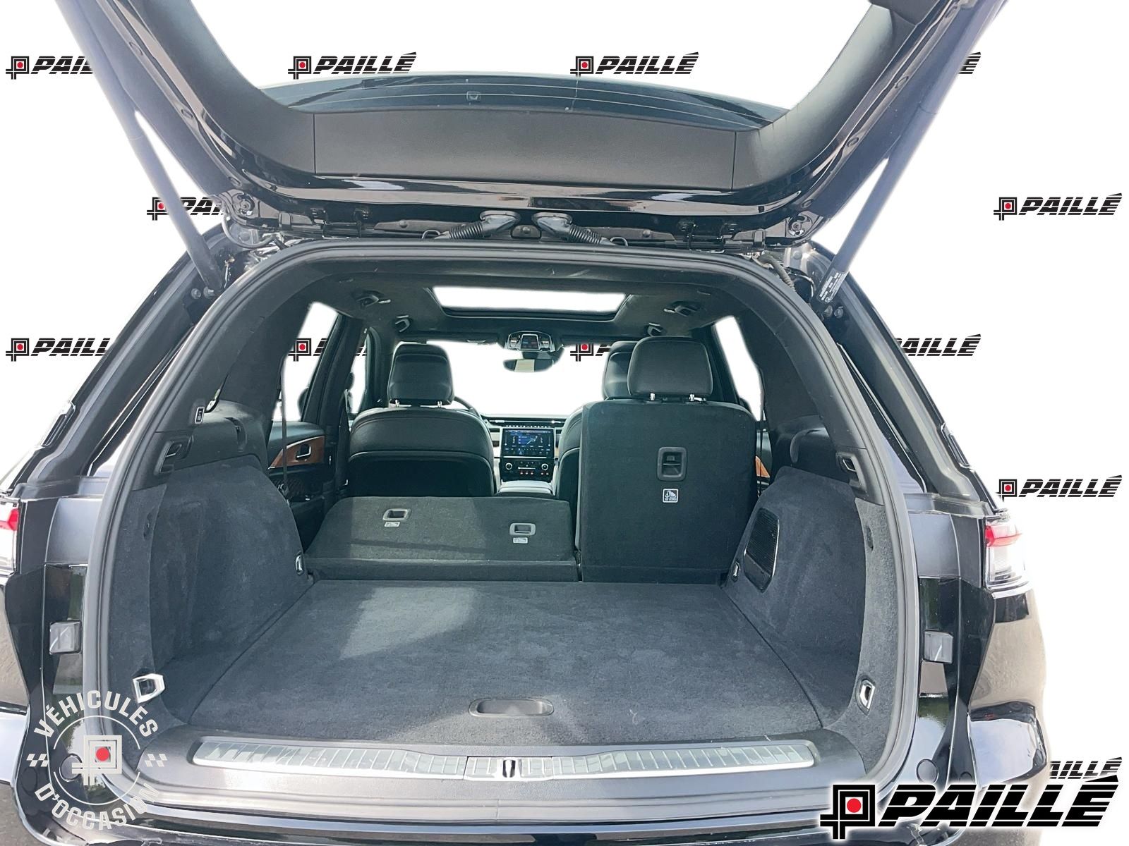 2023 Jeep Grand Cherokee 4xe in Berthierville, Quebec