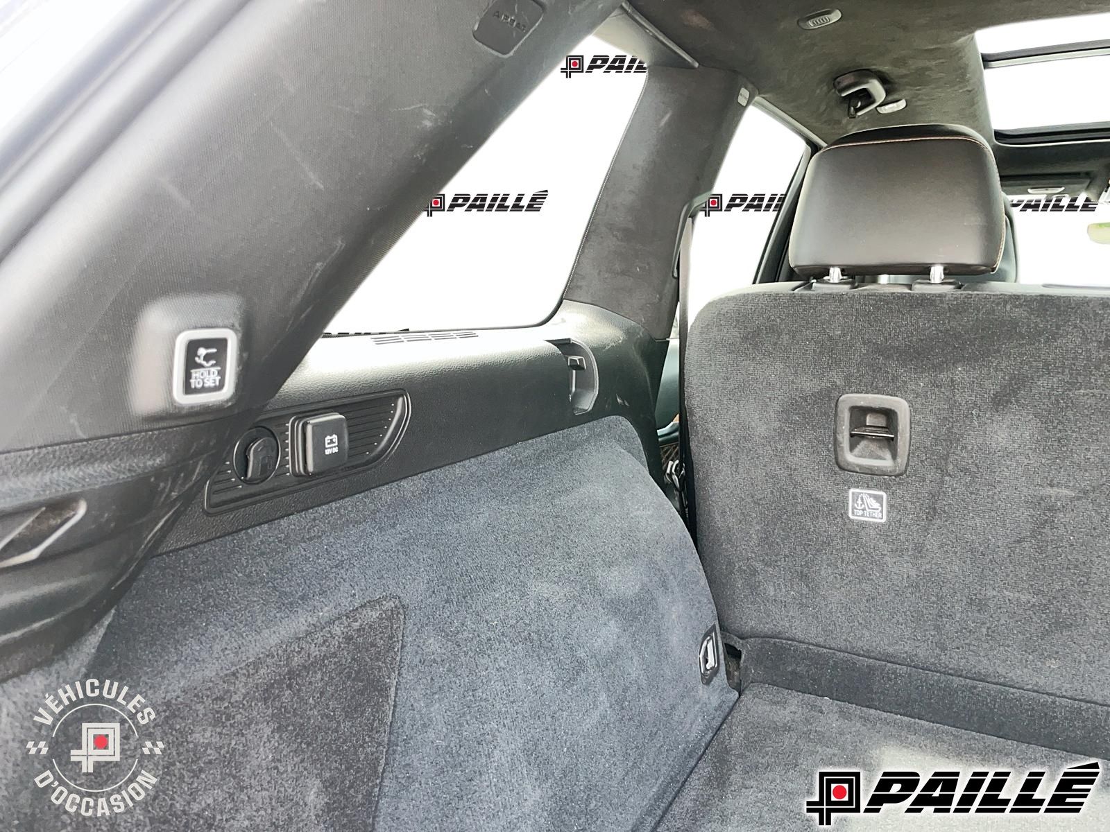 2023 Jeep Grand Cherokee 4xe in Berthierville, Quebec