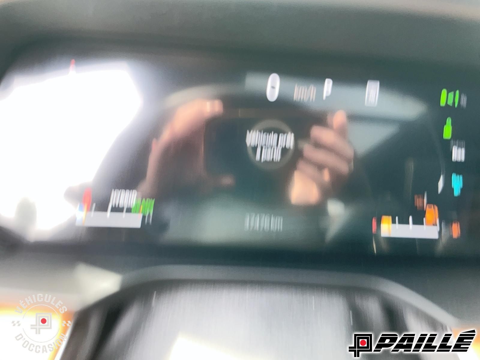 2023 Jeep Grand Cherokee 4xe in Berthierville, Quebec