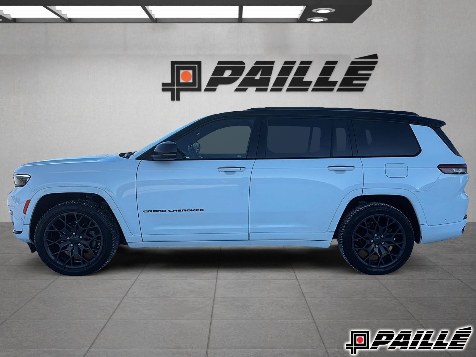 2023 Jeep Grand Cherokee L in Sorel-Tracy, Quebec