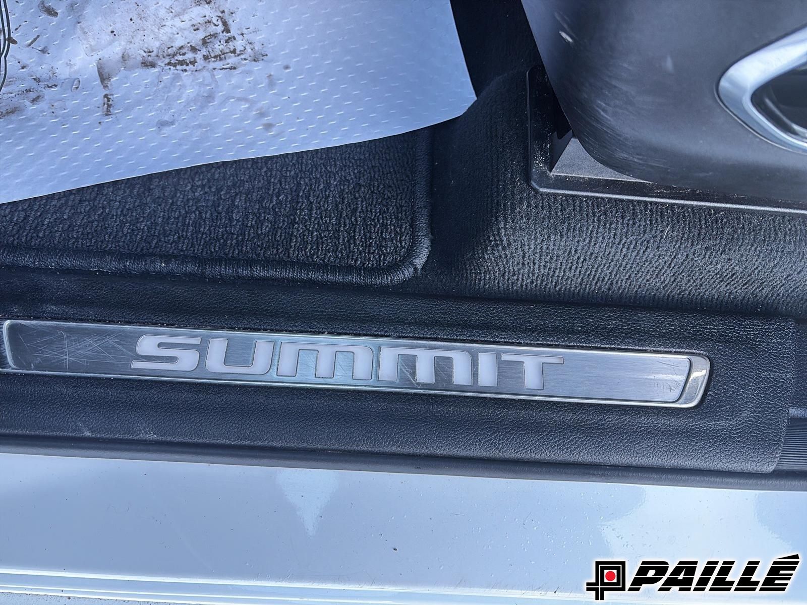 2023 Jeep Grand Cherokee L in Sorel-Tracy, Quebec