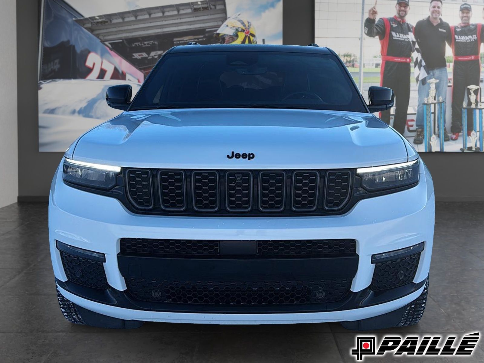 2023 Jeep Grand Cherokee L in Sorel-Tracy, Quebec