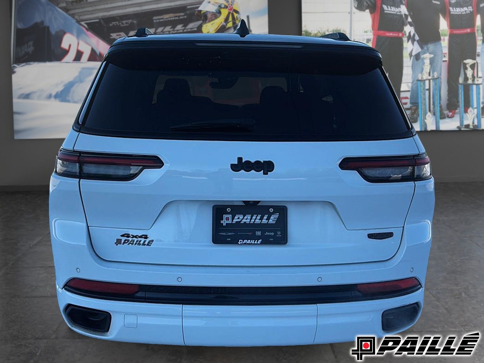 2023 Jeep Grand Cherokee L in Sorel-Tracy, Quebec