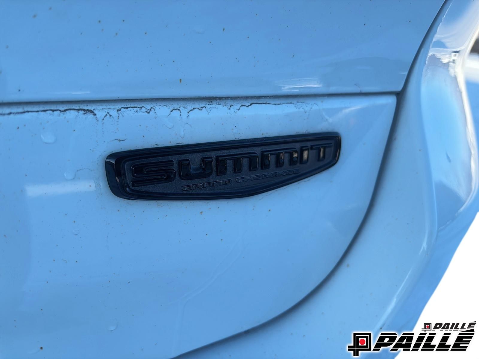 2023 Jeep Grand Cherokee L in Sorel-Tracy, Quebec