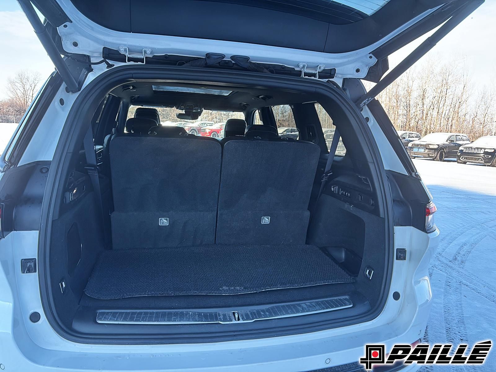 2023 Jeep Grand Cherokee L in Sorel-Tracy, Quebec