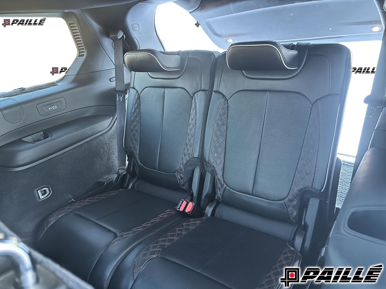 2023 Jeep Grand Cherokee L in Sorel-Tracy, Quebec