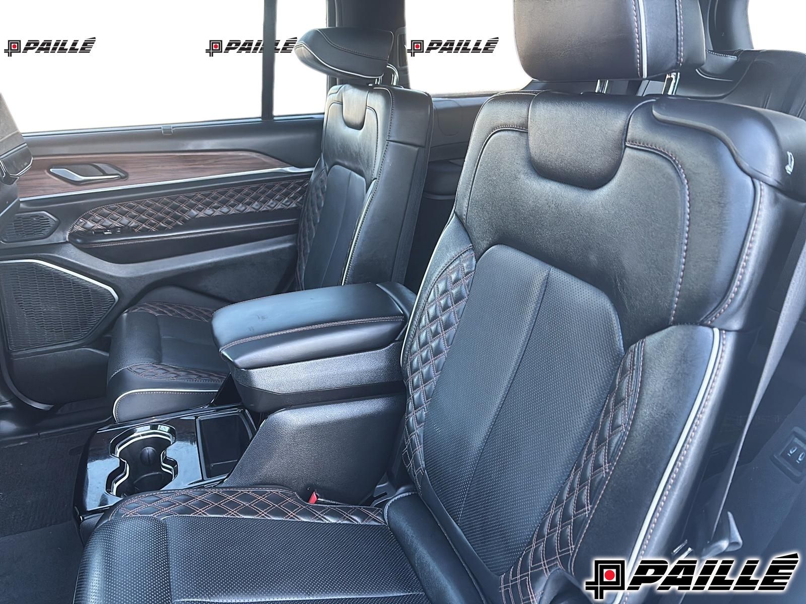 2023 Jeep Grand Cherokee L in Sorel-Tracy, Quebec