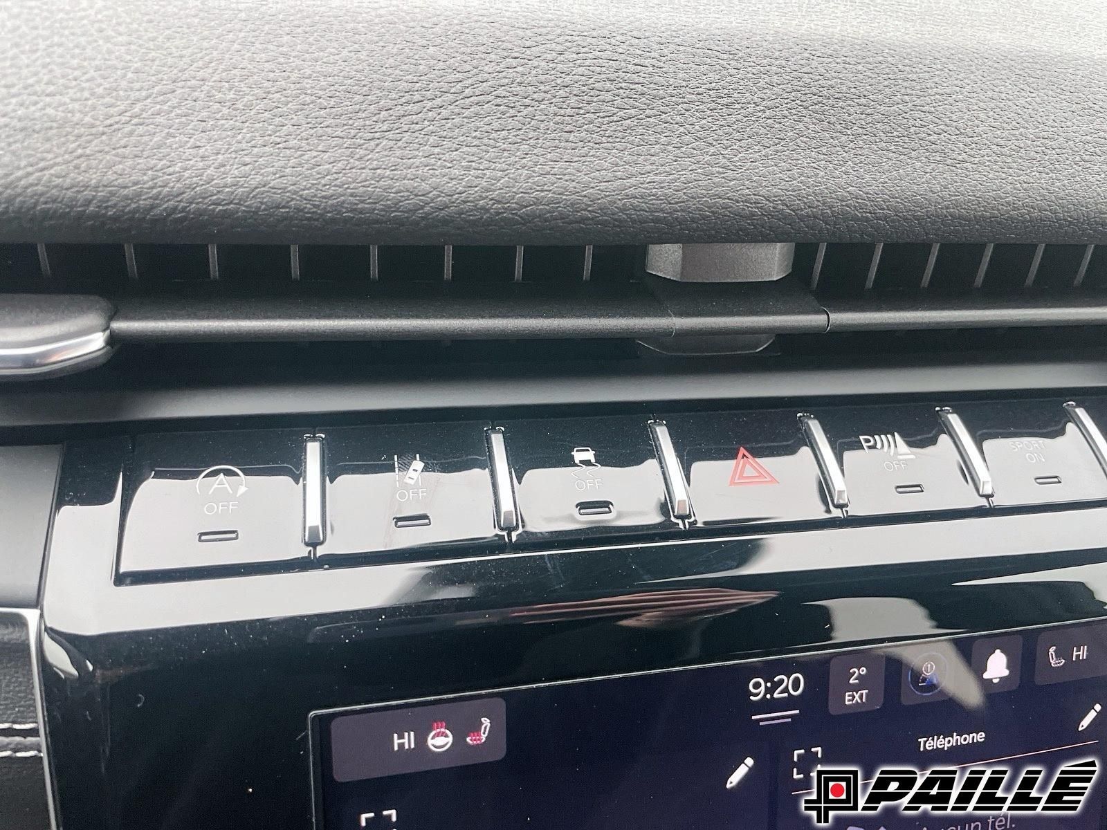 Jeep Grand Cherokee L  2024 à Nicolet, Québec