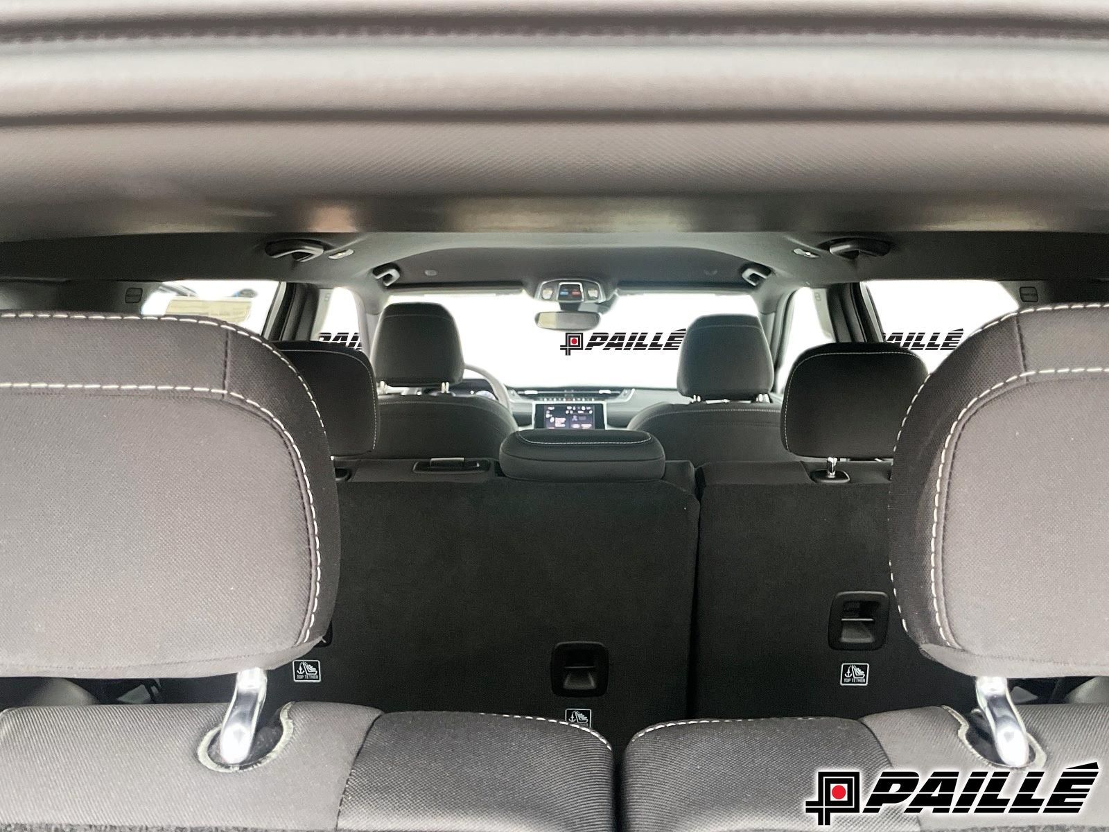 Jeep Grand Cherokee L  2024 à Nicolet, Québec