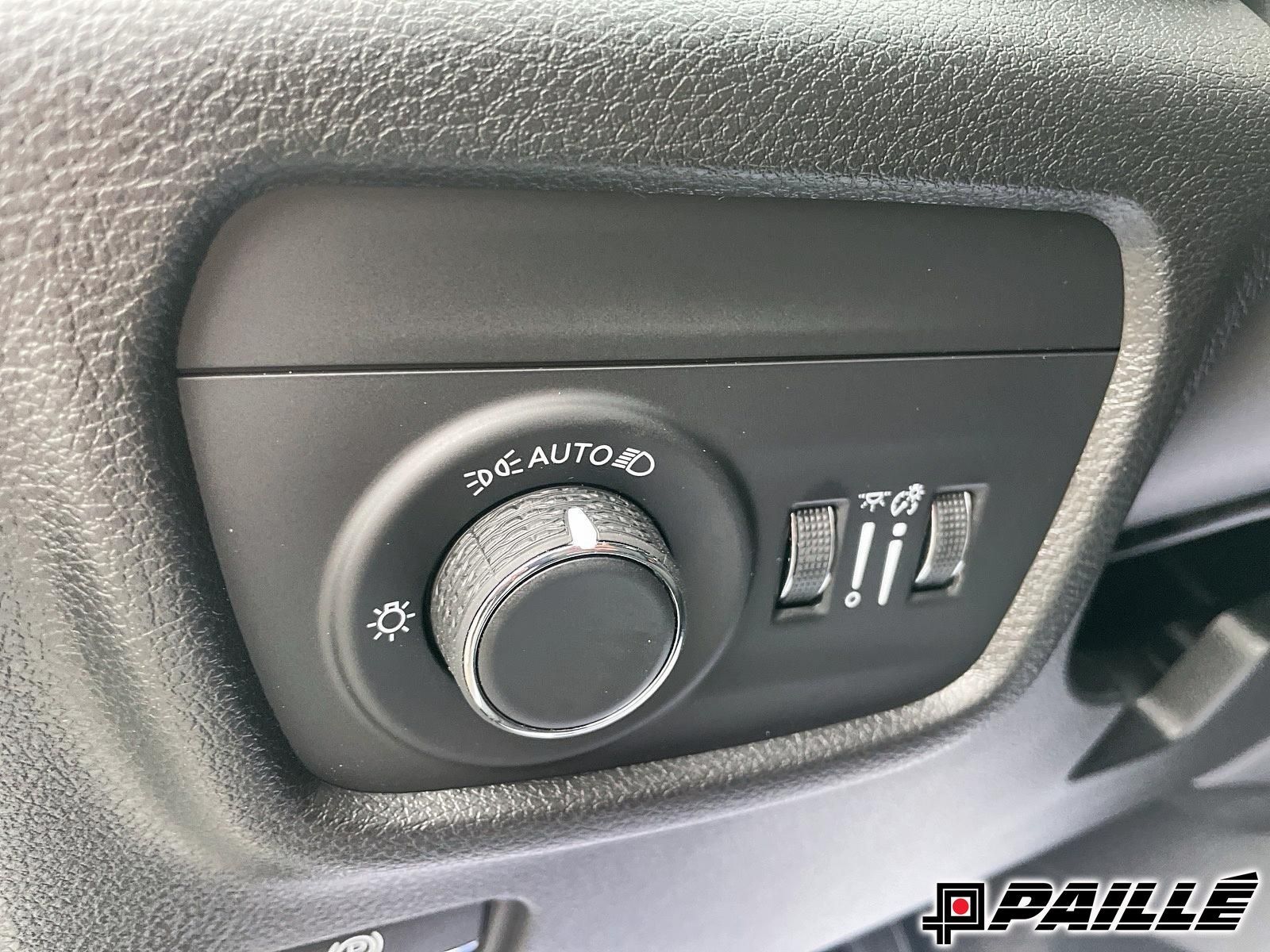 Jeep Grand Cherokee L  2024 à Nicolet, Québec