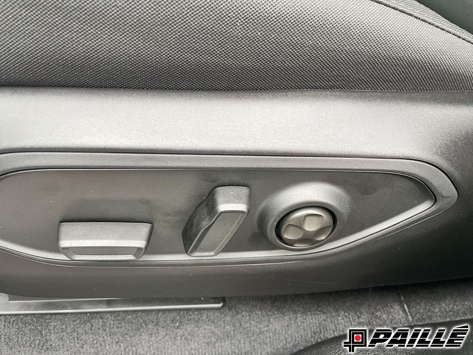 Jeep Grand Cherokee L  2024 à Nicolet, Québec