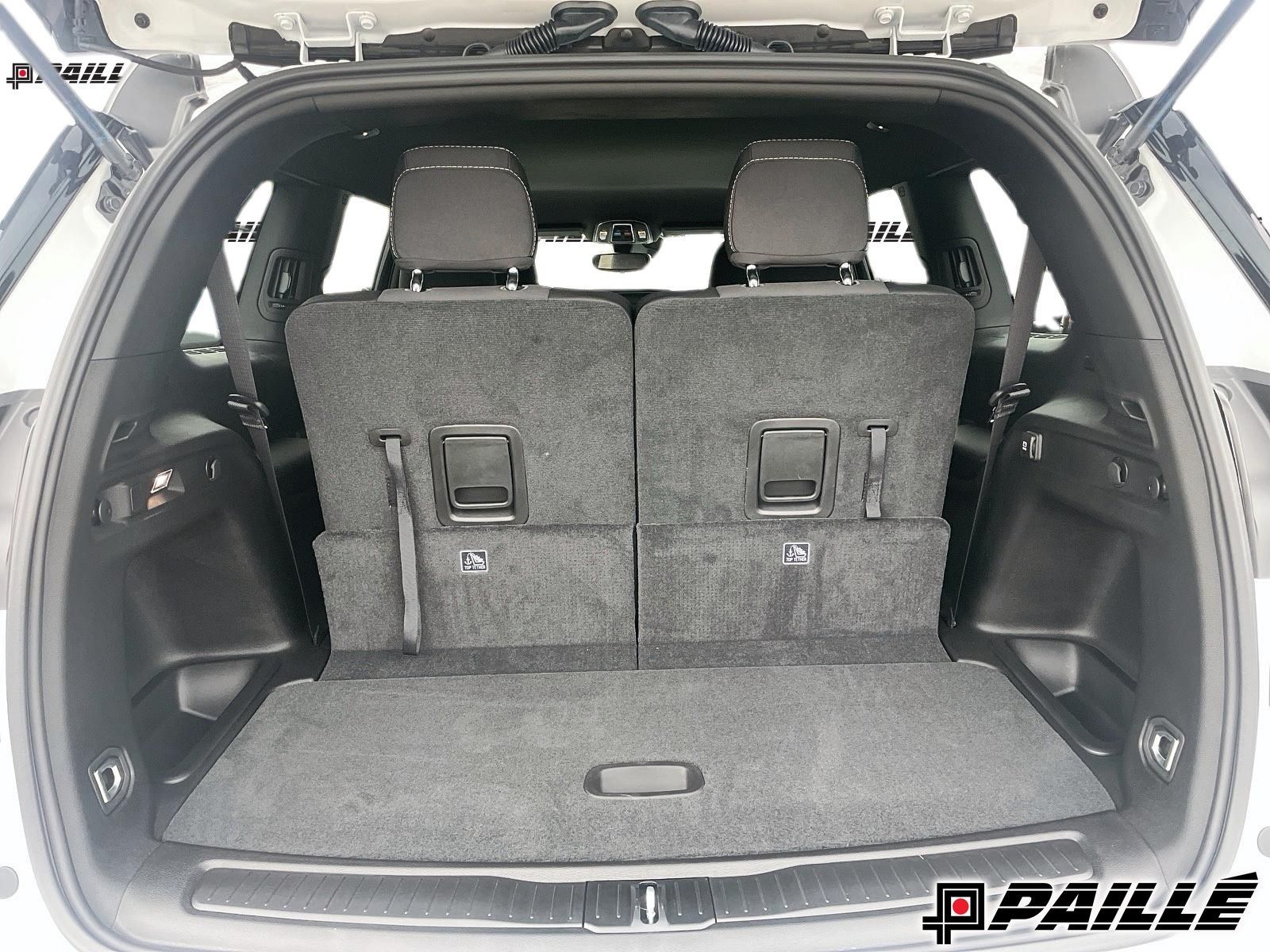Jeep Grand Cherokee L  2024 à Nicolet, Québec