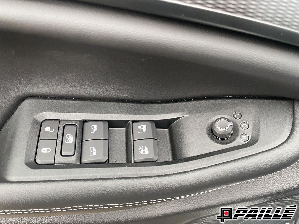 Jeep Grand Cherokee L  2024 à Nicolet, Québec