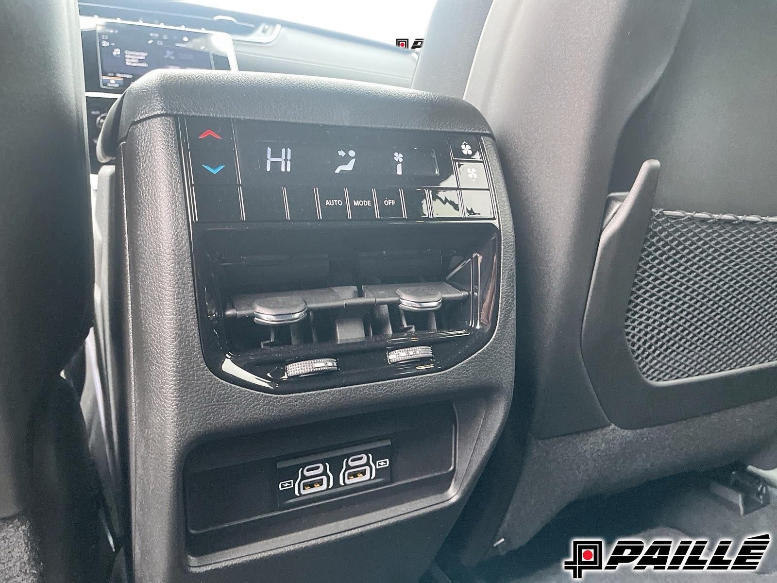 Jeep Grand Cherokee L  2024 à Nicolet, Québec