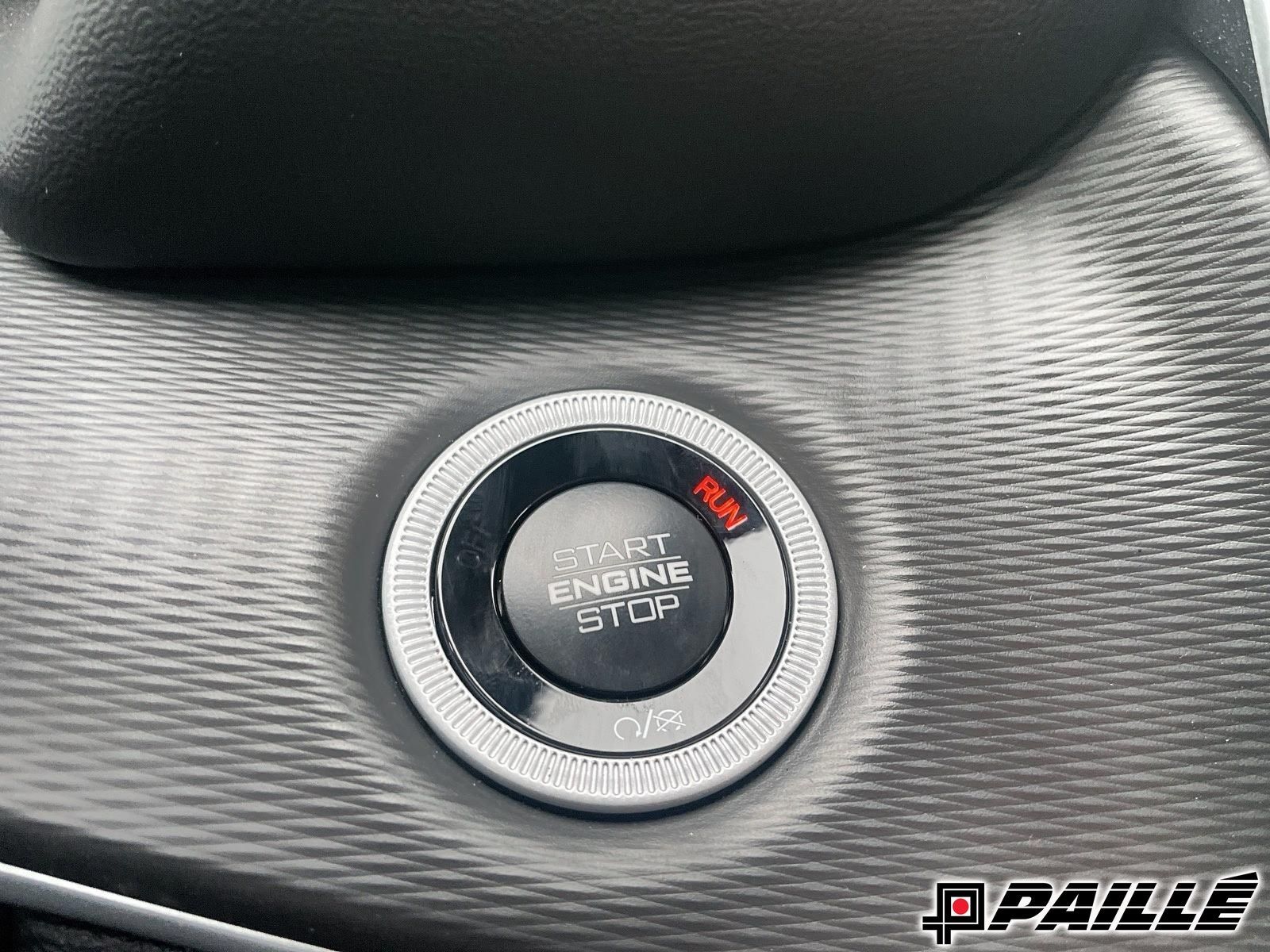 Jeep Grand Cherokee L  2024 à Nicolet, Québec