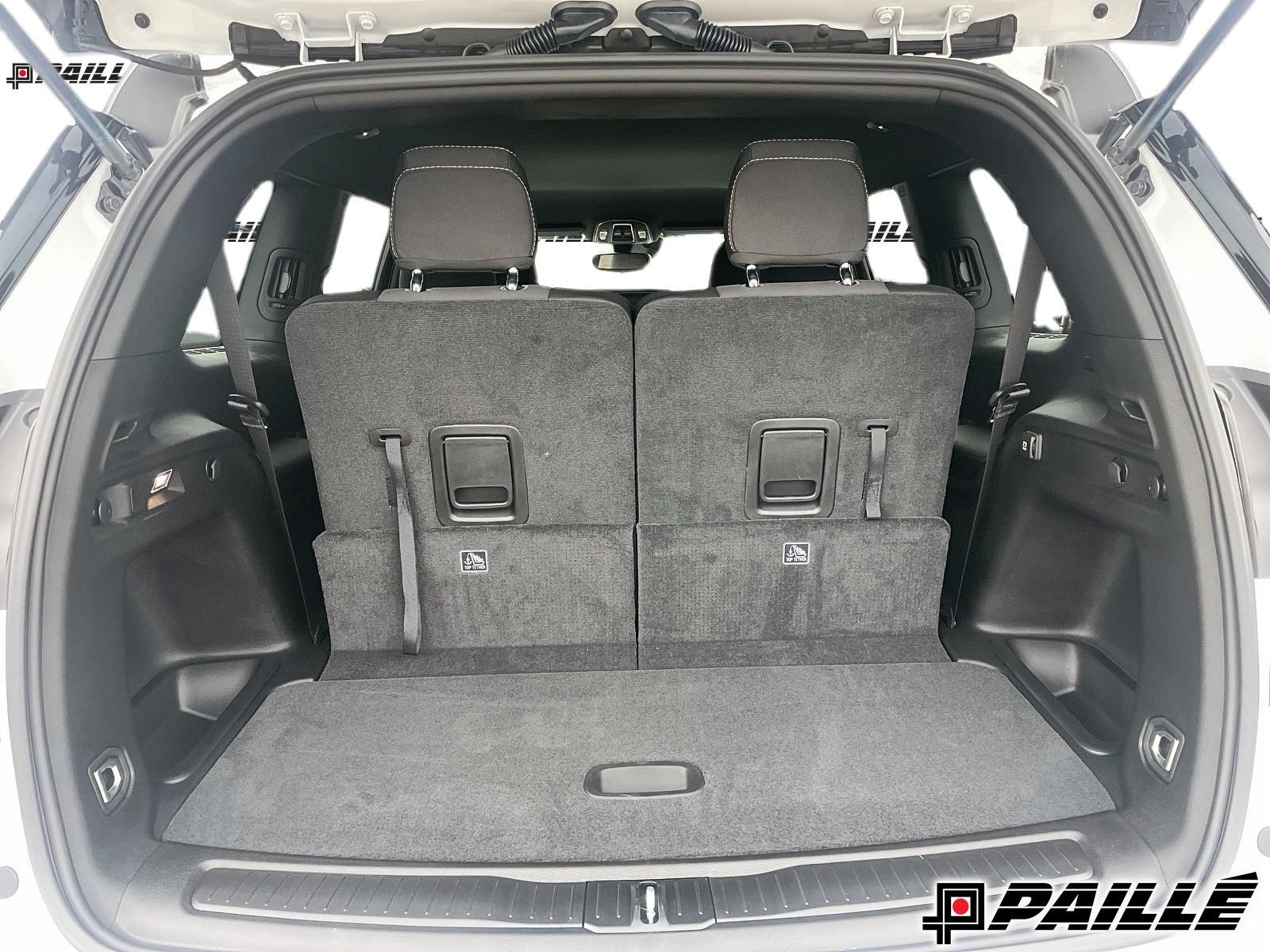 Jeep Grand Cherokee L  2024 à Berthierville, Québec