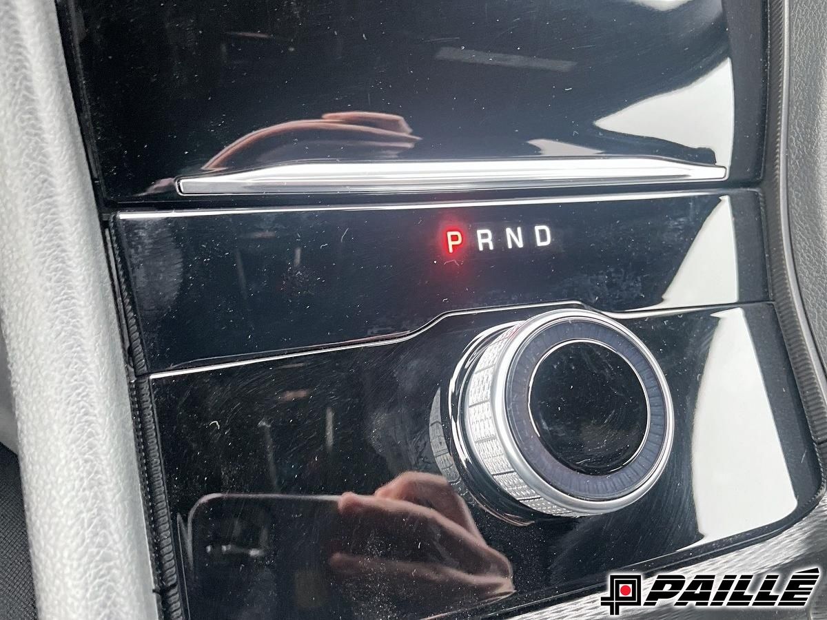 Jeep Grand Cherokee L  2024 à Berthierville, Québec
