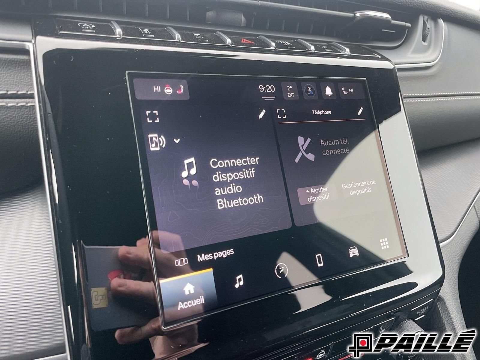 2024 Jeep Grand Cherokee L in Sorel-Tracy, Quebec