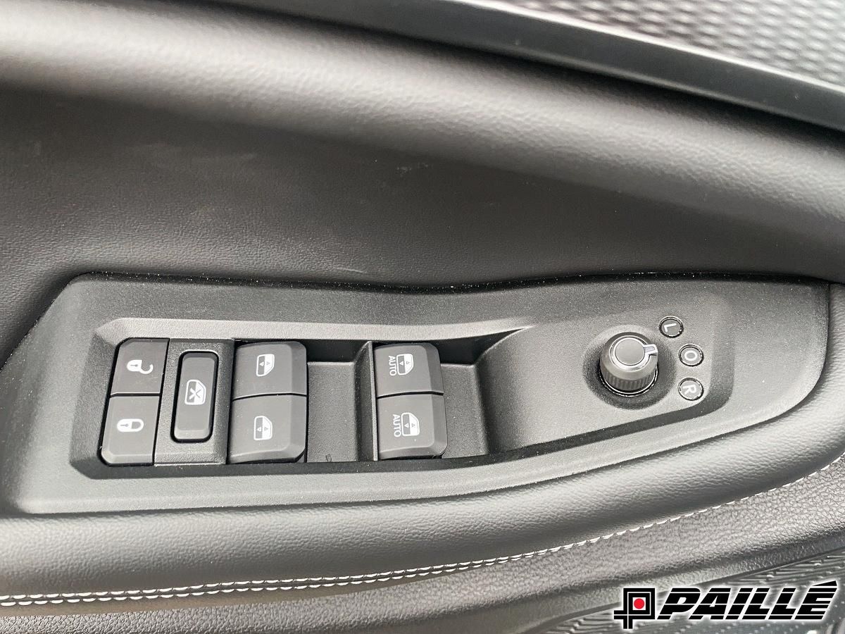 2024 Jeep Grand Cherokee L in Sorel-Tracy, Quebec