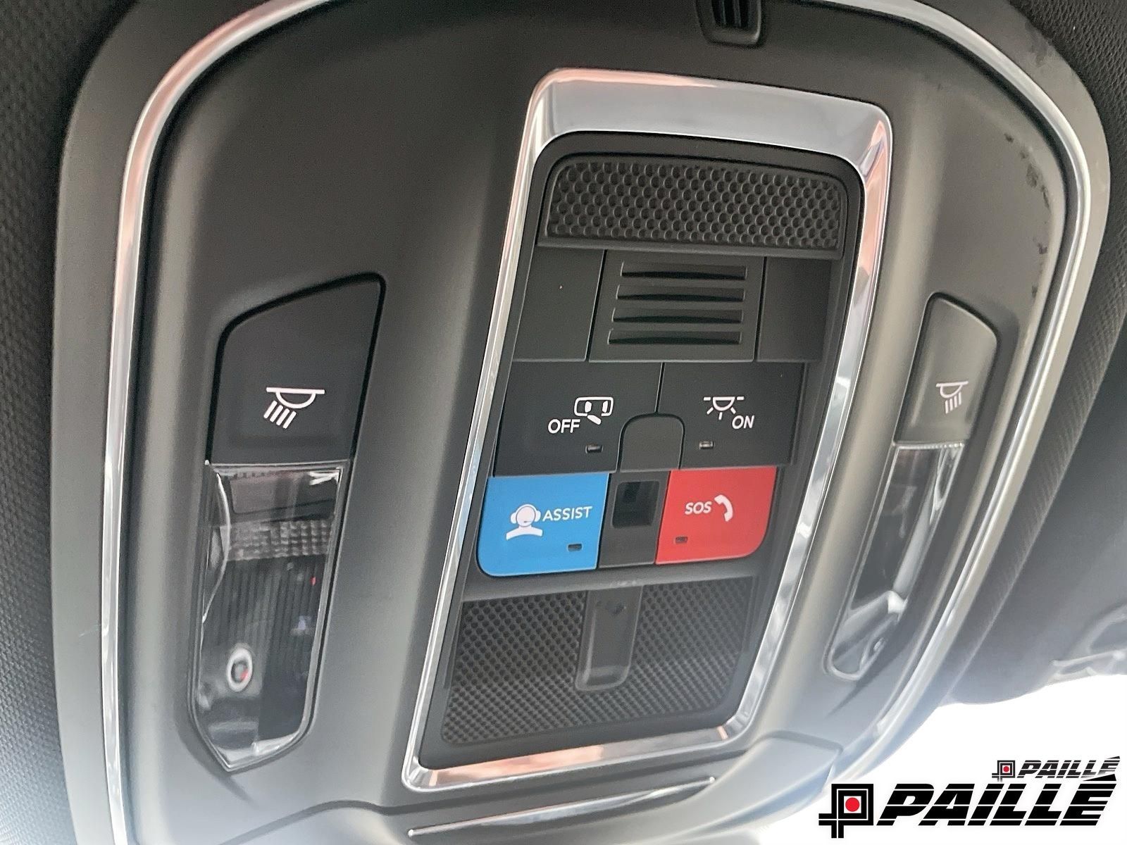 2024 Jeep Grand Cherokee L in Sorel-Tracy, Quebec