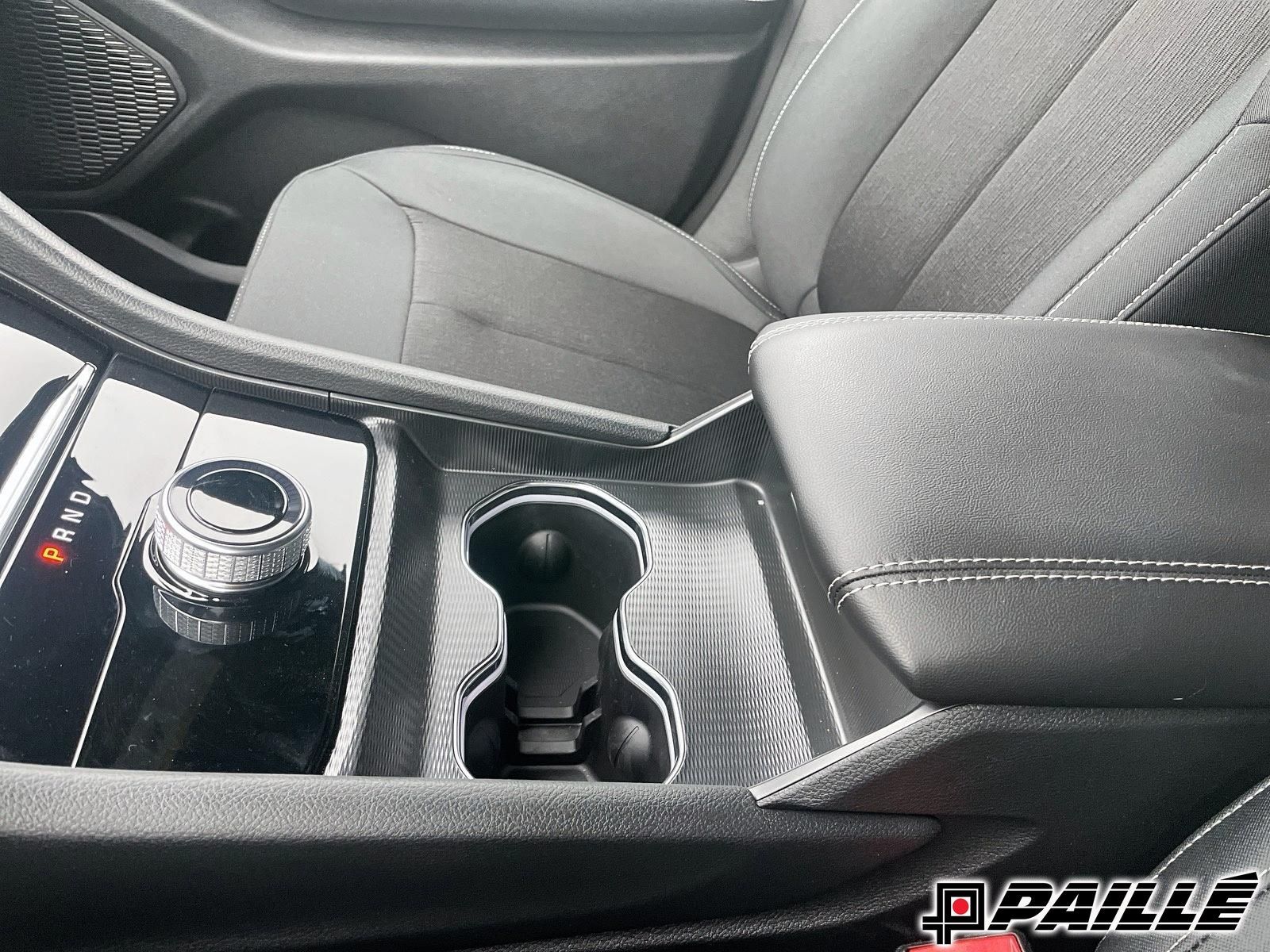 2024 Jeep Grand Cherokee L in Sorel-Tracy, Quebec