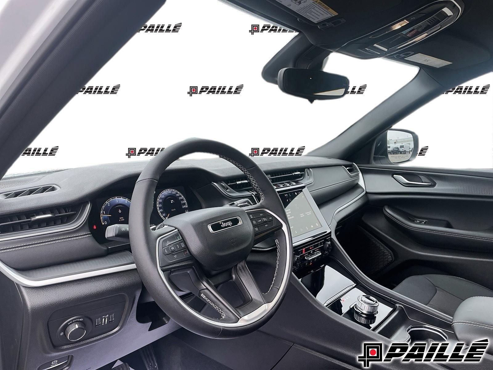 2024 Jeep Grand Cherokee L in Sorel-Tracy, Quebec