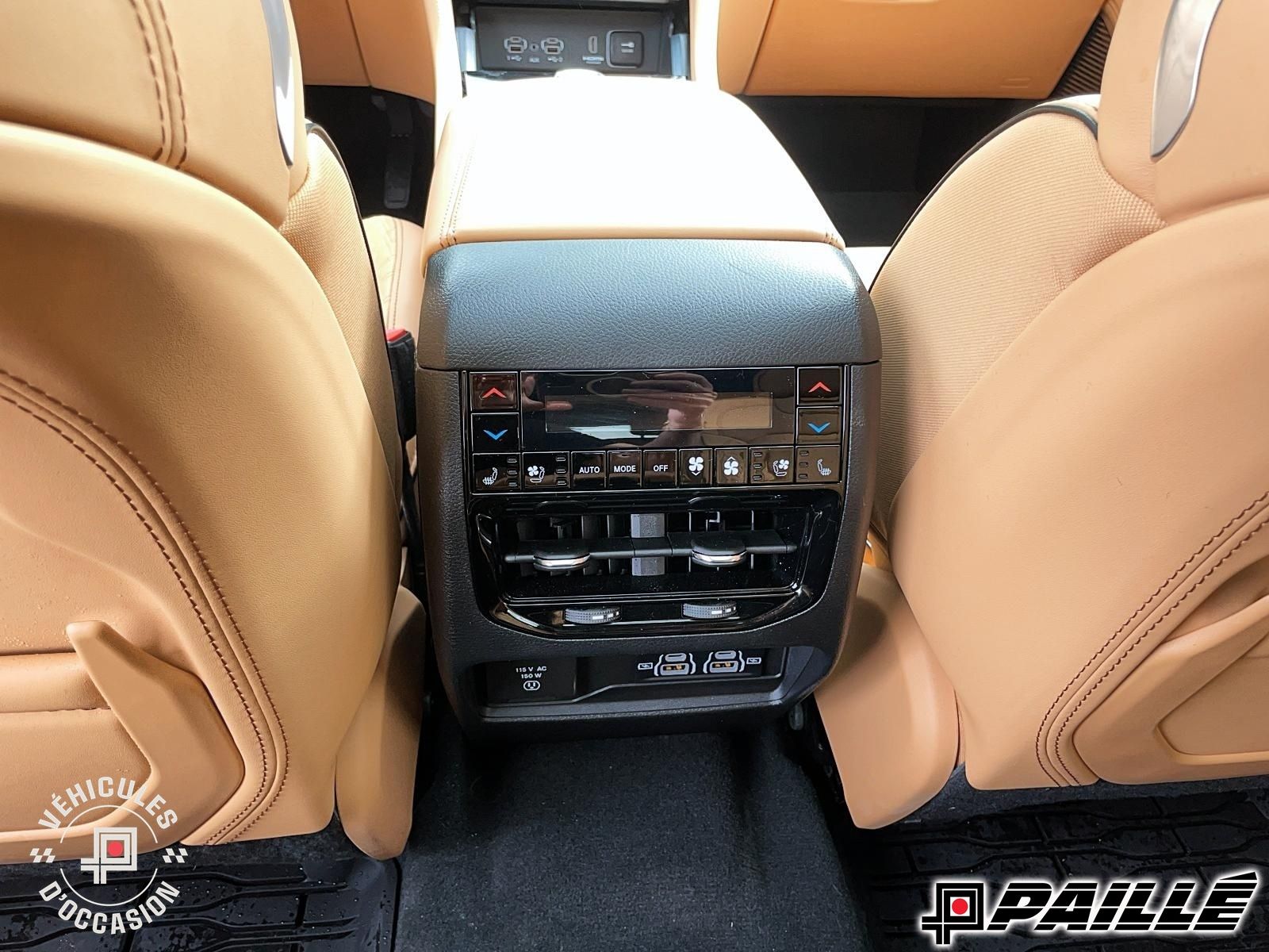 Jeep Grand Cherokee L  2025 à Sorel-Tracy, Québec