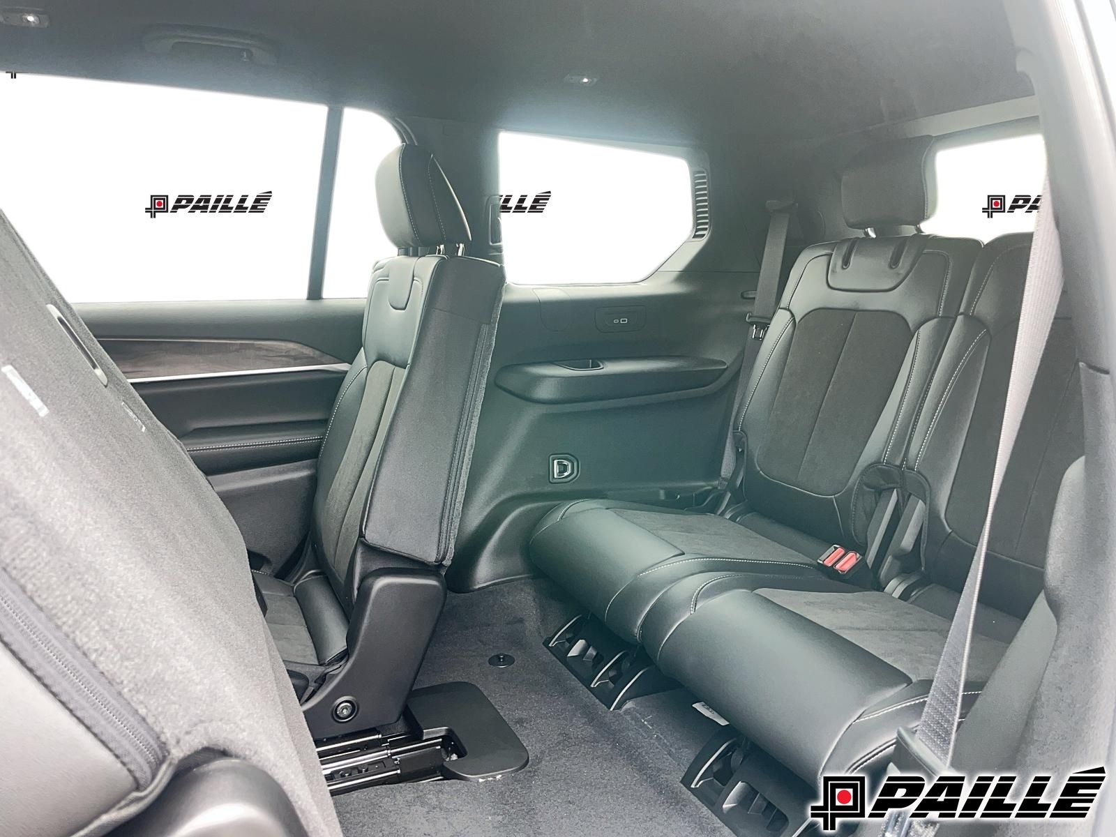 Jeep Grand Cherokee L  2026 à Sorel-Tracy, Québec